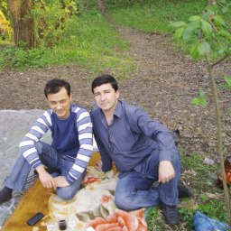 Ravshan, ������, 51 ���