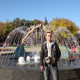 Виктор, 45, Николаевка