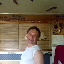 Oleg.S, 61 , -