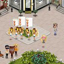 ���� ������, �����-��������� - ��������� 22 ���� 2012 � ������ �Avataria�