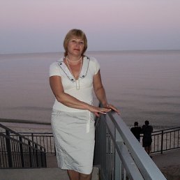 Наташа, 58, Константиновка, Донецкая область
