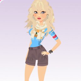 ���� Marina, ���������, 43 ���� - ��������� 24 �������� 2012