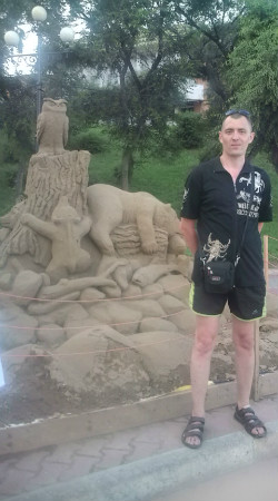 ���� *******, ���������, 45 ��� - ��������� 29 ������� 2011