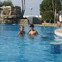 ���� Liza, �����-���������, 29 ��� - ��������� 7 ������� 2011 � ������ �Spain�