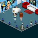 ���� ������ �����, ������, 24 ���� - ��������� 25 ������ 2012 � ������ �Avataria�