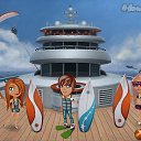 � �� ������� �Tropikania�