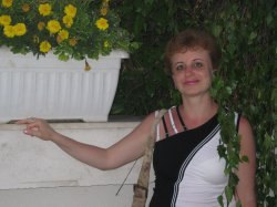 Раиса, 52, Могилев-Подольский