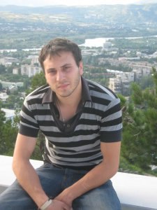 ���� Enriko, �������, 40 ��� - ��������� 24 ���� 2013