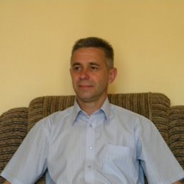Богдан, 58, Броды