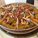      ! Paella ...    