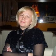 Marina Matveeva, 43 , 