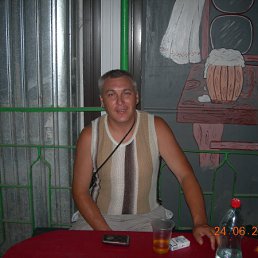 Сергей, 51, Первомайск