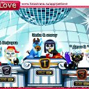 ���� ��������, ��������, 43 ���� - ��������� 5 ������ 2011 � ������ �PetLove�