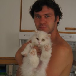 Mikhail, , 49 