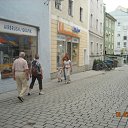  Nadezhda, , 52  -  2  2012   ,  / Passau, Germany / Passau, Deutschland