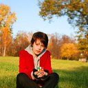 ���� ����, ������, 35 ��� - ��������� 25 �������� 2012 � ������ �autumn - small spring.�