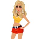 ���� Inna, ������, 58 ��� - ��������� 17 ������� 2012 � ������ ���������