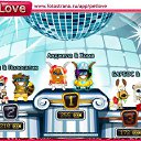 ���� ������, ��������, 22 ���� - ��������� 30 ������ 2010 � ������ �PetLove�