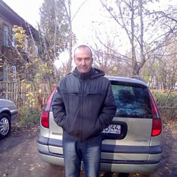 RUSLAN, 54 , 