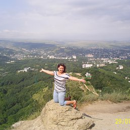 Татьяна*, 63, Волгоград