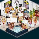 ���� ����, ���������, 24 ���� - ��������� 30 ����� 2012 � ������ �Avataria�