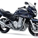 Suzuki Black Bandit
( 365 000 )   