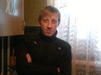 Николай, 34, Каменка, Кузнецкий район