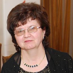 Галина, 66, Липецк
