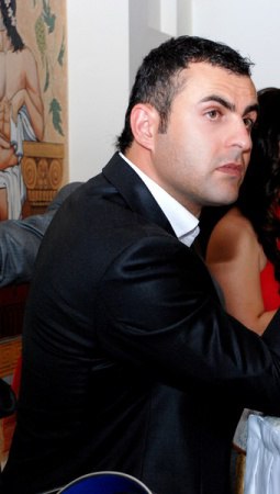Roberto Pozides, 43 , 