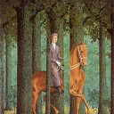  Axa, , 37  -  12  2011   Rene Magritte