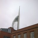  , , 50  -  13  2010   SPINNAKER TOWER - PORTSMOUTH ENGLAND