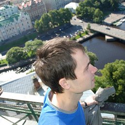 ������ �������, �����-���������, 36 ���