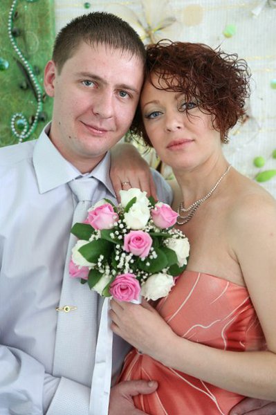 Фотография «Идеальная пара» - Светлана, 58 лет, Николаев Фото влюбленной пары: Светлана Кожемякина, 58 лет, Николаев в конкурсе "Идеальная пара"