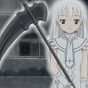  (Momo) [Shinigami no Ballad: Momo the Girl God of Death]   !