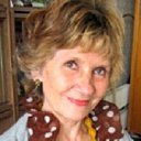 Nataliya Zhukova, 64,     