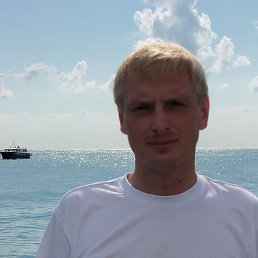 Sergey, ����, 45 ���
