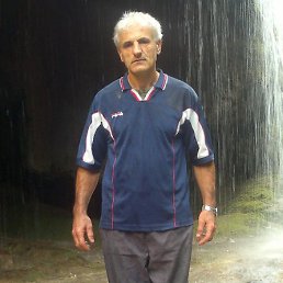 Gevorg, , 65 