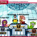 ���� �������, ������� - ��������� 3 ������ 2011 � ������ �PetLove�