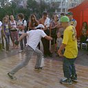 ���� Serega, ��������� - ��������� 22 ������� 2011 � ������ �Street dance battle of styles�