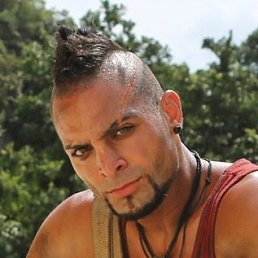 Tamanend, ����, 42 ����