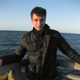 Dmitriy, , 35 