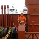  Serzh Van Der Maaremaan,  -  9  2010   River Aln-Blue Stream