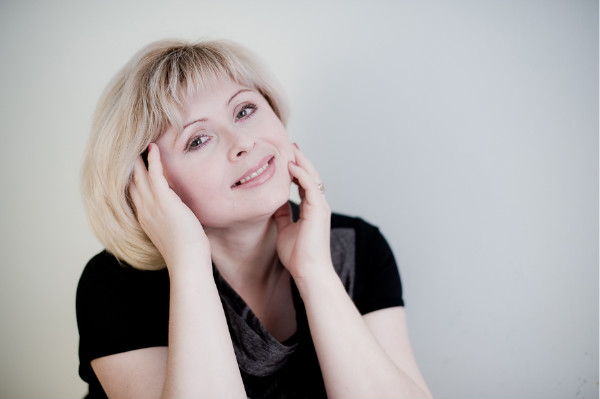 Знакомства@Mail.Ru - Julia, 51 tahun, Rusia, Barnaul, sedang mencari Pria pada u