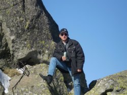 Ivaylo, �����, 54 ����