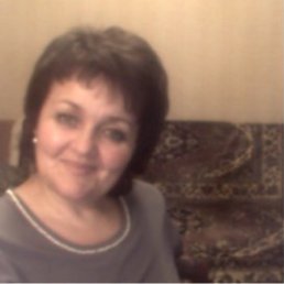 Людмила, 63, Калининград