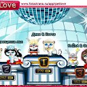 ���� ������, ������, 25 ��� - ��������� 9 ������� 2010 � ������ �PetLove�