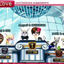 ���� ������, ������, 24 ���� - ��������� 29 ������ 2011 � ������ �PetLove�