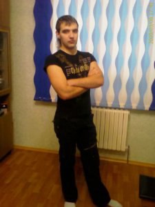 Bigbear, �����, 38 ���