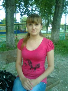 Ольга, 33, Усолье