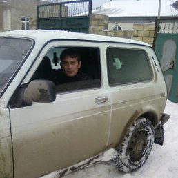 Nazim, ����, 43 ����